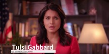 Tulsi Gabbard