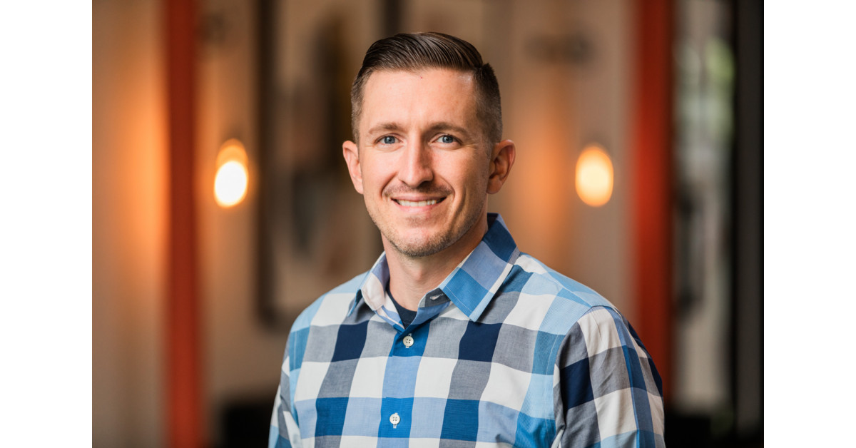 UST Select's Brian McLaughlin Named Senior Vice President Newswire