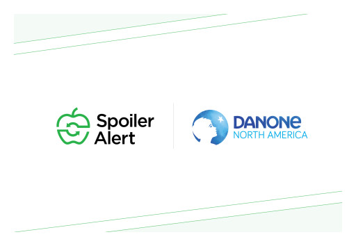 Danone North America and Spoiler Alert Share Strong Results in Their Battle Against Waste