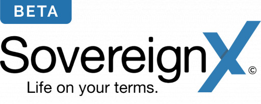 Sovereign X Platform Releases Public Beta 1