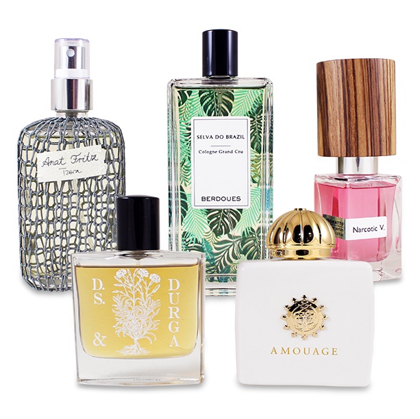 High Demand Expected for Niche Fragrances This Holiday Season