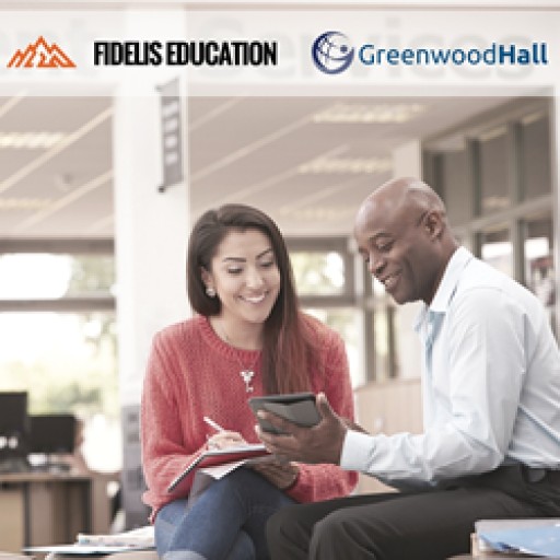 Coaching for All Using Learning Relationship Management: Fidelis Education and Greenwood Hall Announce Partnership