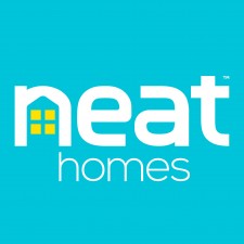 Neat Homes Logo