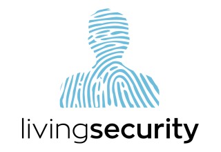 Living Security Logo