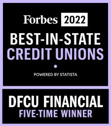 DFCU Financial Earns Forbes Award