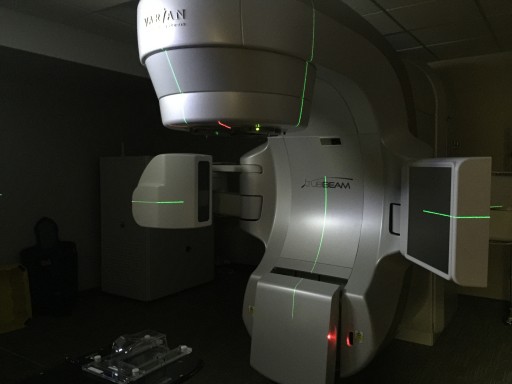 NWA Cancer Treatment Group Integrates New Radiation Therapy System for Enhanced Precision