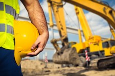 Construction Equipment Finance