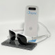 NuEyes Partners With DMI to Fuse Wireless Ultrasound Technology to the Pro 3e Smart Glasses
