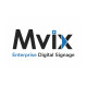 Mvix Audio Announcements Module Extends the Power of Digital Signage Beyond Visual Communications