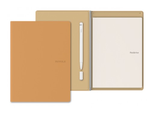 Royole's New Generation Smart Writing Notebook, RoWrite 2 is Now Available