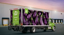 Capitol City Produce New Fleet Truck - Eggpland