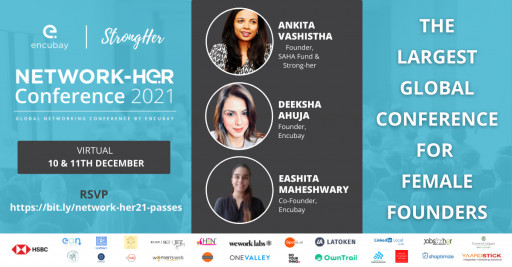 Network-her Conference - 2021
