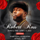 REVOLT Honors Black Rob With Livestreamed Celebration