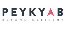 Peykyab Logo