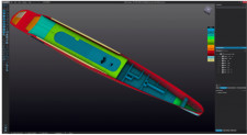 NAPA Shipbuilding Software