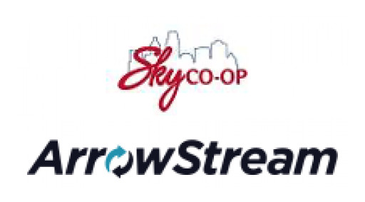 Sky Co-op Doubles Down With ArrowStream to Launch Foodservice Incident Management Solution