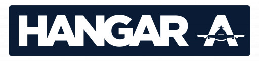 Hangar A Logo