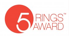 5 Rings Award
