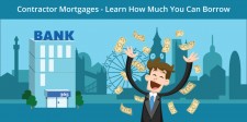 Contractor Mortgages