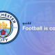 Manchester City and Quidd Announce Collaboration for First-Ever Interactive 3D Collectible Cards