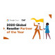 DoiT International Named 2020 Google Cloud Global Reseller Partner of the Year