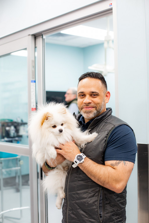 PetMedic Urgent Care Brings Urgent Veterinary Care to Warwick, Rhode Island