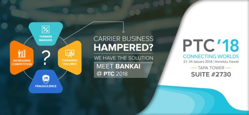 Meet Bankai at PTC 2018