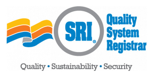 SRI Quality System Registrar is Approved Certification Body for ResponsibleSteel