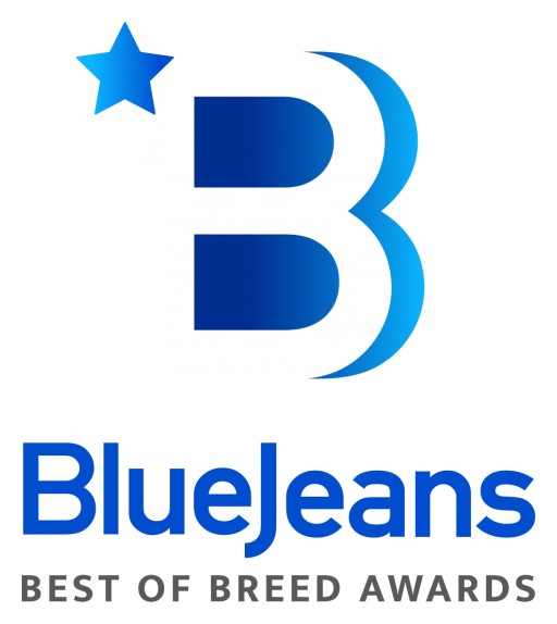 BlueJeans Announces 2020 Best-of-Breed Customer Award Winners