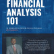 Reuel Matthew's New Book 'Financial Analysis 101' Brings an Important Guide That Will Pave the Way Towards Financial Literacy