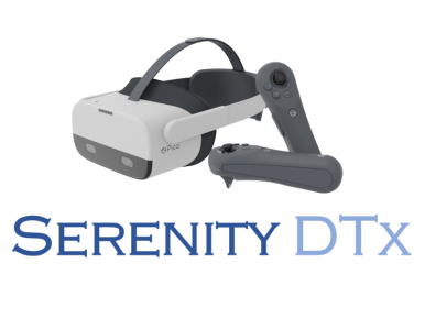 Serenity DTx Inc.