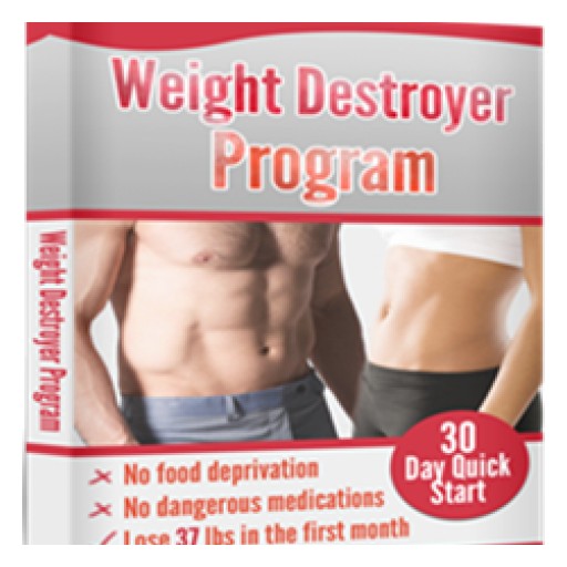 Weight Destroyer Program Review Reveals a New Fast and Efficient...
