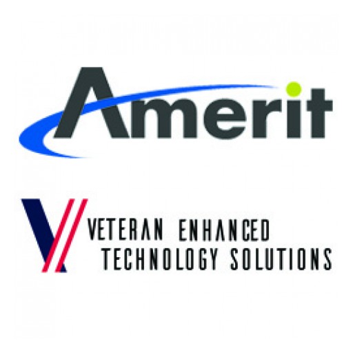 Amerit and Veteran ETS Form Strategic Alliance