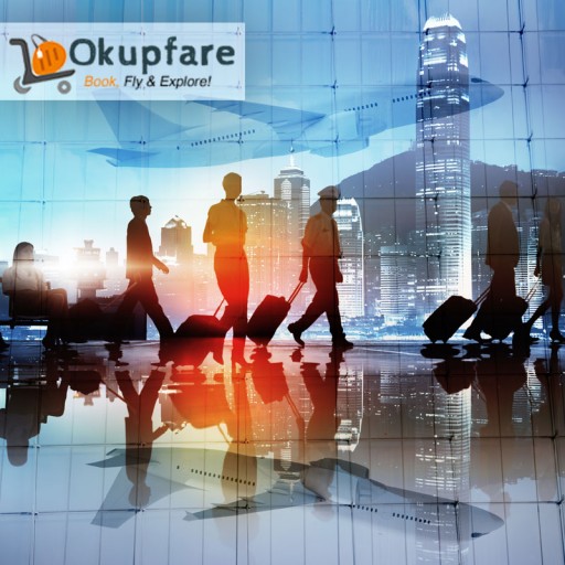 For the Best Air Services and Cheapest Airfares Opt for Lookupfare.com
