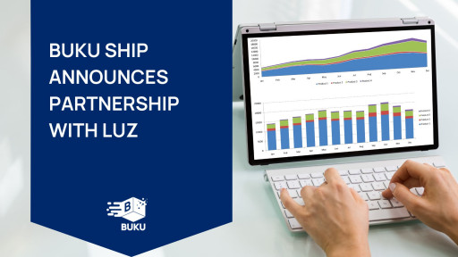 BUKU Ship and Luz Partnership Offers eCommerce Brands Strategic Market Analysis and Shipping Solutions