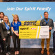 ATP Flight School and Spirit Airlines Award $20,000 Pilot Training Scholarship During Women in Aviation Conference