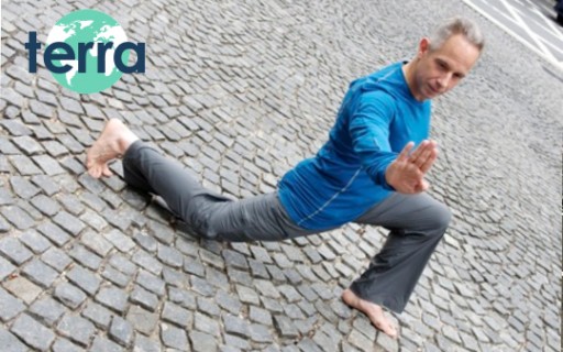 Terra Welcomes Ki Power Vinyasa Founder, Isauro Fernandez as Brand Ambassador