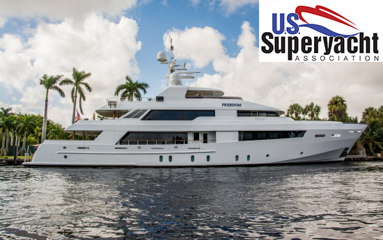 us yacht registry