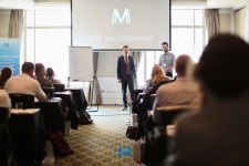 Ben Simkin - CEO of BusinessNET