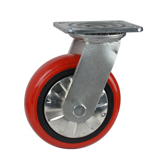 Classification and Selection of Industrial Caster Wheel Bearings - YTCASTER