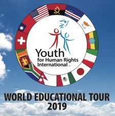 Youth for Human Rights International 