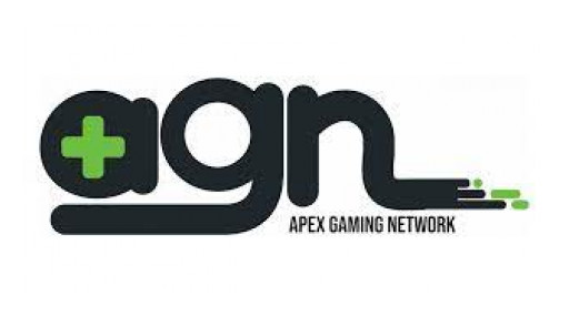 Apex Gaming Network (AGN) Launches 'AGN World' in Roblox