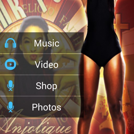 Anjolique Releases New Mobile App On The GooglePlay Store