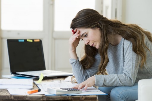 Stress Getting in the Way of Stress Relief? Ameritech Financial Offers Assistance to Student Loan Borrowers