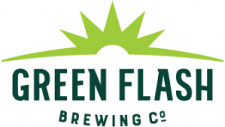 Green Flash Brewing Logo