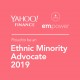 Ashby & Graff® Real Estate CEO Listed Within the 2019 EMpower Advocates List, Published in Partnership With Yahoo Finance
