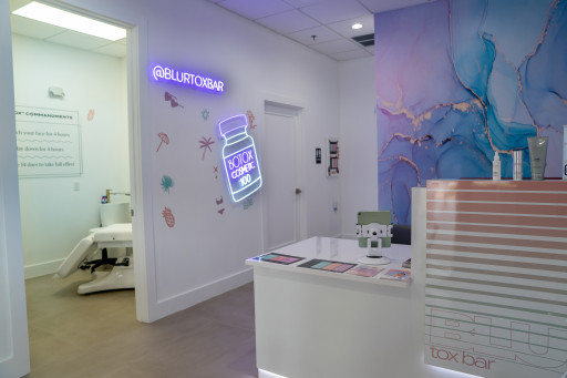 Miami Botox Bar Introduces First-of-Its-Kind, Membership-Based Concept