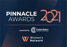 Pinnacle Awards 2021
