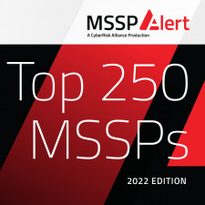 Top 250 MSSPs