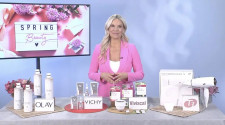 Spring Beauty for Emily Loftiss